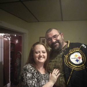 Meet your Posher, Joni